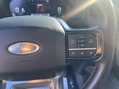 Certified 2024 Ford Expedition Platinum image 30