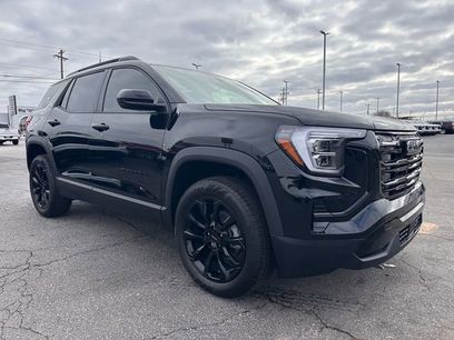 New 2026 GMC Terrain Elevation