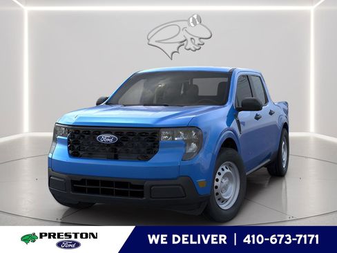 New 2026 Ford Maverick XL image 1