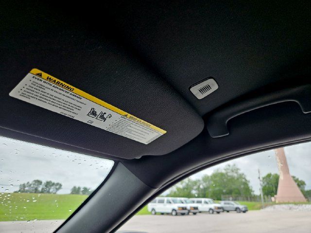 Used 2021 Jeep Grand Cherokee Laredo AWD/4WD image 21