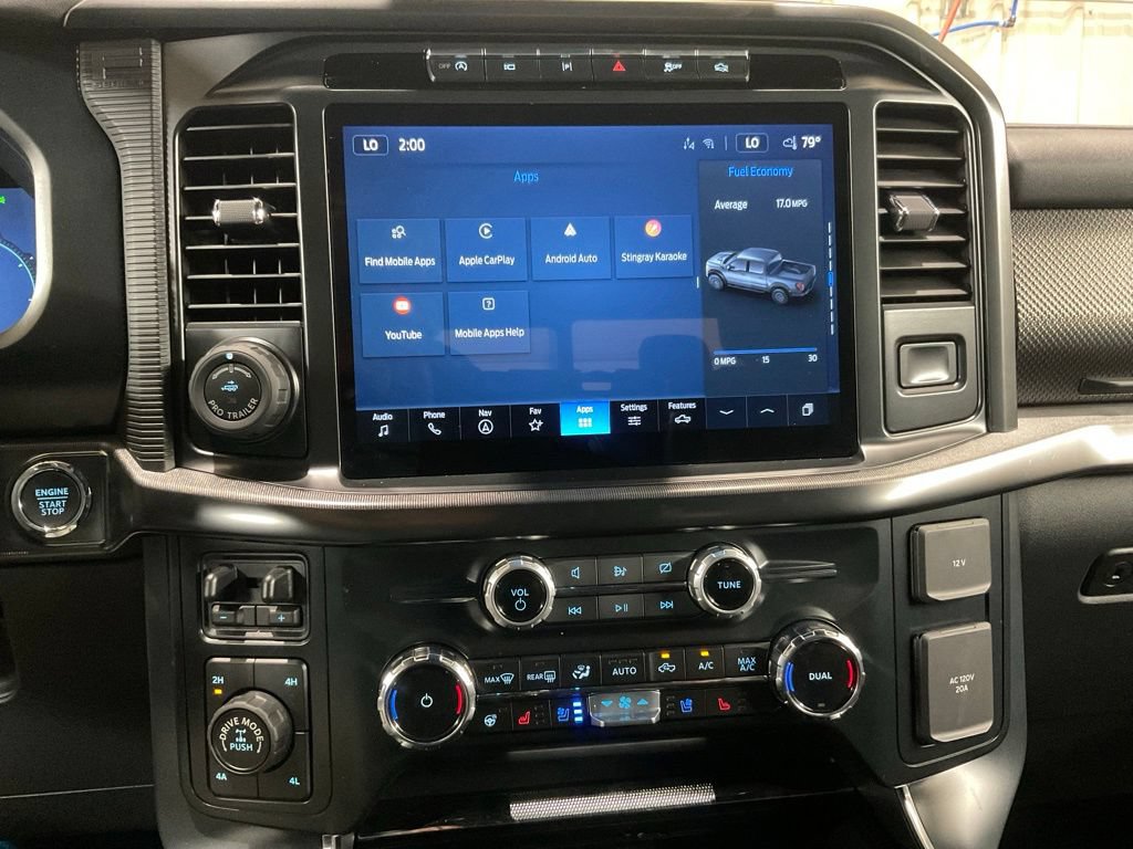 Used 2024 Ford F150 Raptor AWD/4WD image 19