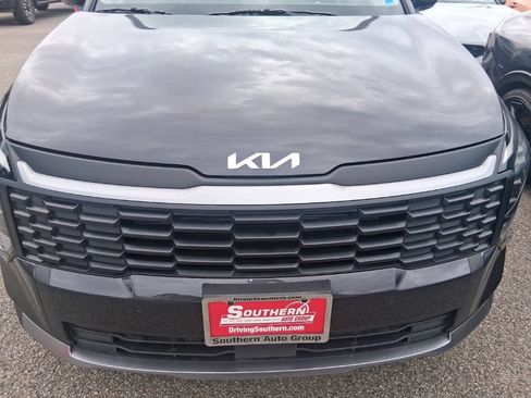 Certified 2026 Kia Sportage LX FWD image 17