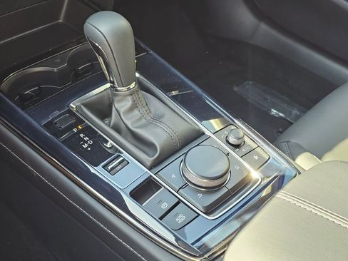 New 2025 MAZDA CX-30 AWD 2.5 S w/ Preferred Package image 20