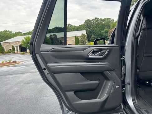 Used 2022 GMC Yukon AT4 AWD/4WD image 60