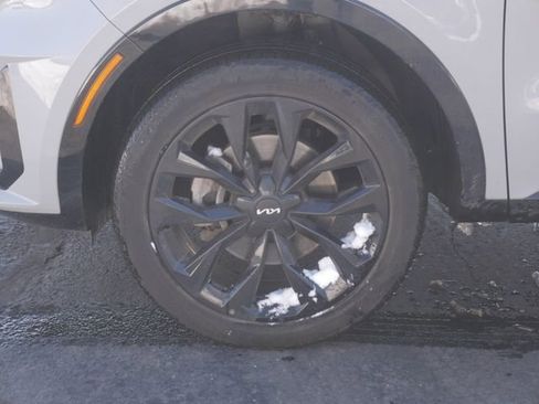 Used 2023 Kia Sorento SX image 45