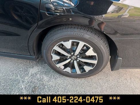 Used 2026 Honda Odyssey EX-L image 22