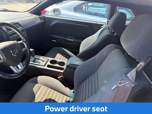 Used 2013 Dodge Challenger SXT RWD image 15