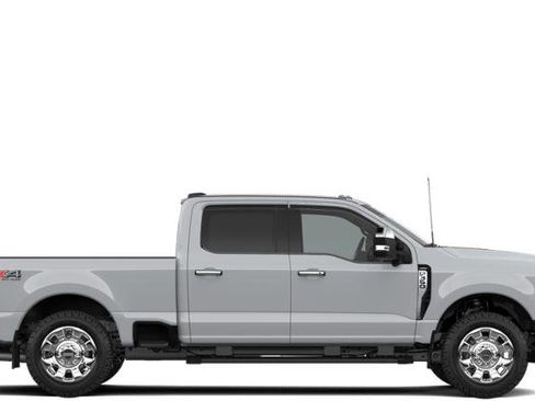 New 2026 Ford F350 Lariat w/ Chrome Package AWD/4WD image 28