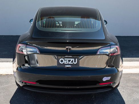 Used 2018 Tesla Model 3 Long Range image 25