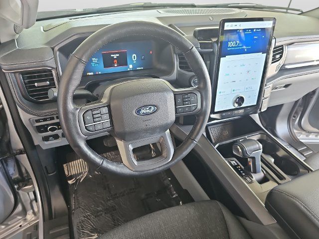 Used 2024 Ford F150 Lightning Flash AWD/4WD image 13