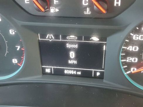 Used 2023 Chevrolet Malibu LT FWD image 20