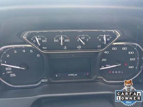Used 2021 GMC Sierra 1500 SLT RWD image 25
