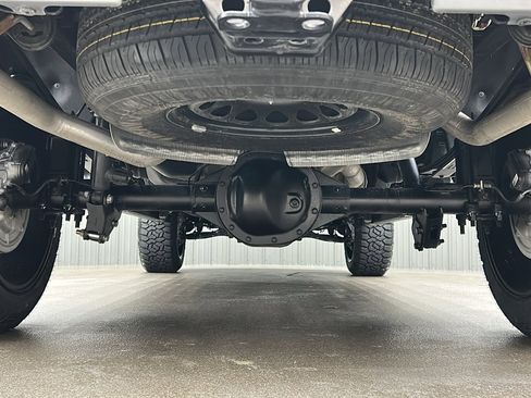 Used 2025 GMC Sierra 1500 Denali Ultimate image 19