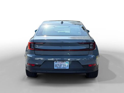 Used 2022 Polestar Polestar 2 w/ Plus Package AWD/4WD image 4