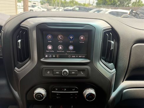 Used 2022 GMC Sierra 3500 Pro w/ Convenience Package AWD/4WD image 23