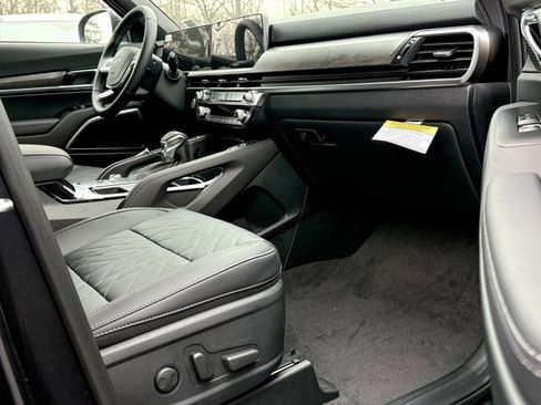 New 2025 Kia Telluride EX X-Line image 10