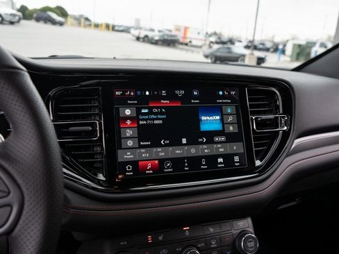 New 2026 Dodge Durango GT w/ Blacktop Package AWD/4WD image 24