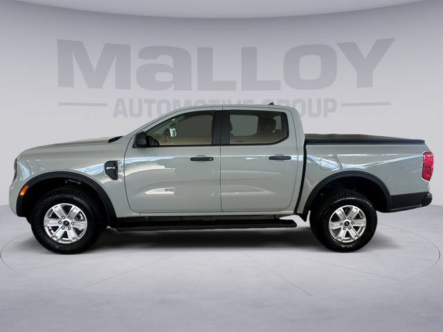 Certified 2024 Ford Ranger XL w/ Trailer Tow Package RWD image 2