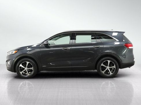 Used 2016 Kia Sorento EX AWD/4WD image 2