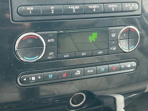 Used 2013 Ford Expedition EL Limited image 19