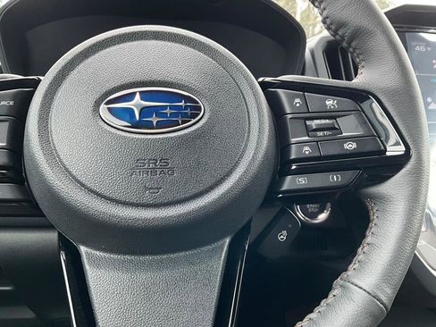 New 2026 Subaru Forester Touring image 22