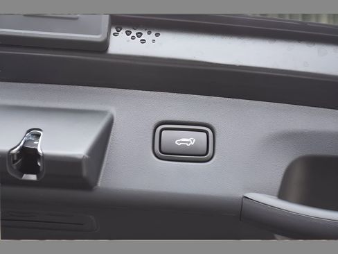 New 2025 Hyundai Tucson SEL image 15