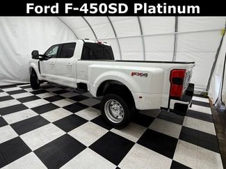 Used 2026 Ford F450 Platinum w/ FX4 Off-Road Package video 2