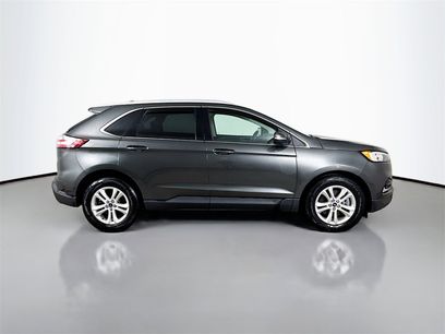 Used 2019 Ford Edge SEL