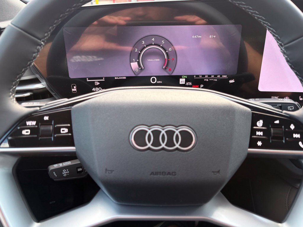 New 2026 Audi Q5 Premium AWD/4WD image 31