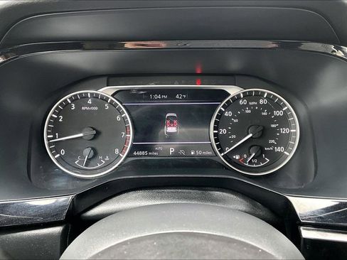 Used 2023 Nissan Pathfinder Rock Creek image 20