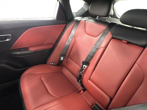 New 2026 Kia K4 GT-Line Turbo image 14