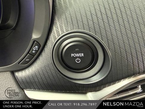New 2026 MAZDA CX-70 SC AWD/4WD image 29