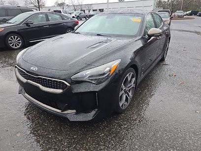 Used 2020 Kia Stinger GT