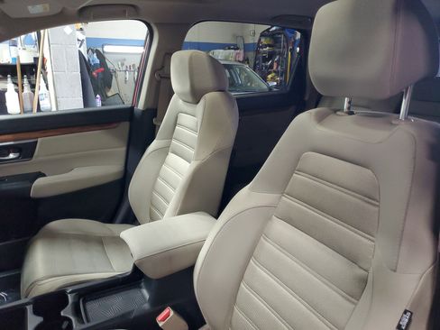 Used 2018 Honda CR-V EX image 14