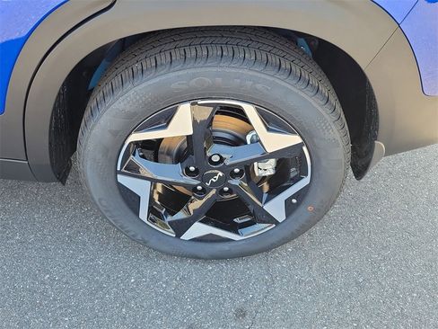 New 2026 Kia Seltos S image 37