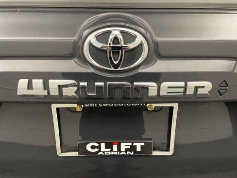Used 2024 Toyota 4Runner SR5 Premium image 24