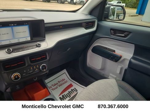 Used 2023 Ford Maverick XLT FWD image 23