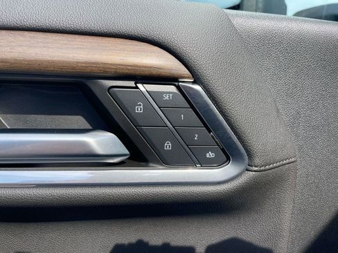 Used 2024 Chevrolet Silverado 2500 High Country w/ Max Trailering Package image 11