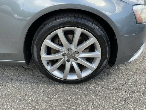 Used 2013 Audi A4 2.0T Premium Plus w/ Premium Plus Pkg AWD/4WD image 17