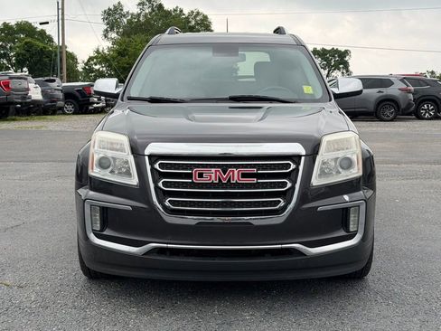 Used 2016 GMC Terrain SLT FWD image 10