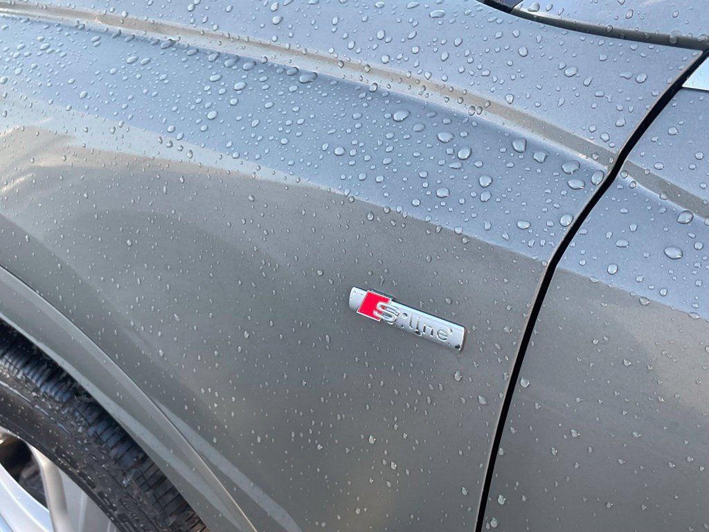 Used 2024 Audi Q3 2.0T Premium Plus AWD/4WD image 5