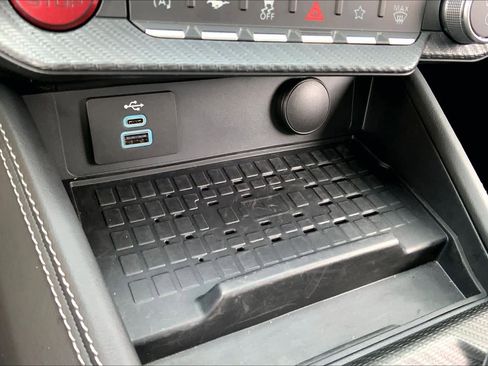 Certified 2024 Ford Mustang GT Premium image 29