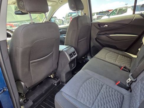 Certified 2020 Chevrolet Equinox LT w/ Driver Convenience Package FWD image 14