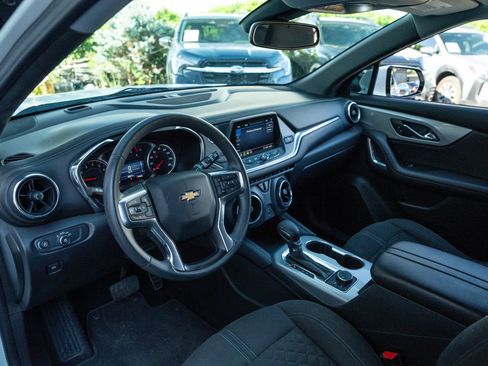 Used 2021 Chevrolet Blazer LT AWD/4WD image 10