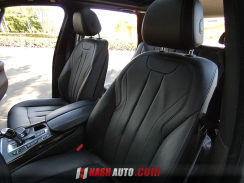 Used 2018 BMW X5 xDrive40e w/ Lighting Package AWD/4WD image 54