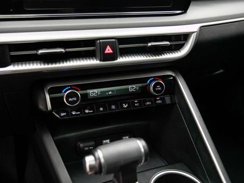 Used 2023 Kia K5 GT-Line FWD image 16