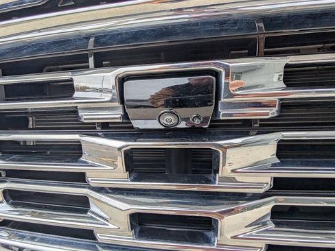 Used 2024 GMC Sierra 2500 Denali w/ Denali Reserve Package image 54