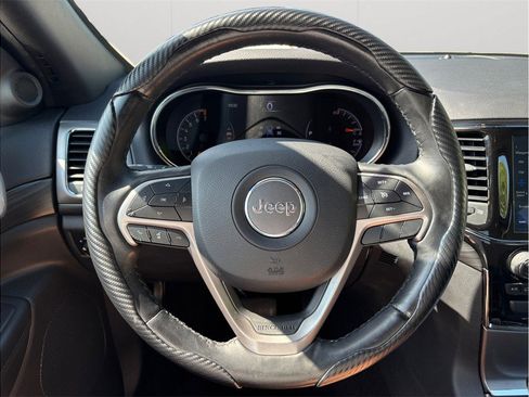 Used 2020 Jeep Grand Cherokee Altitude RWD image 22