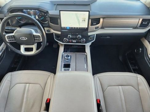 Used 2024 Ford Expedition Limited image 26