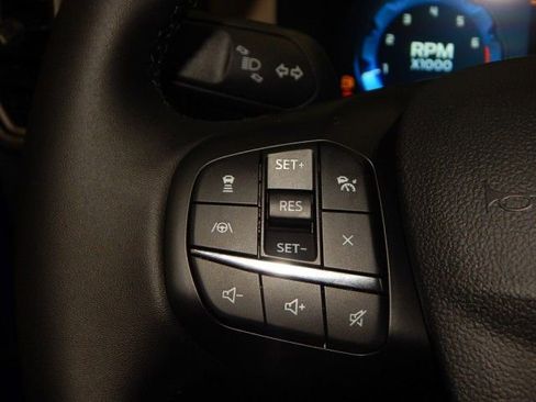 New 2025 Ford Bronco Sport Big Bend w/ Convenience Package image 26